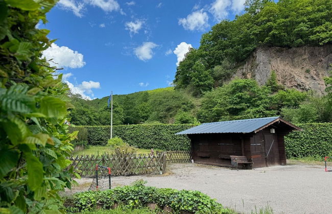 Spacious Holiday Home in the Eifel National Park - Foto 25