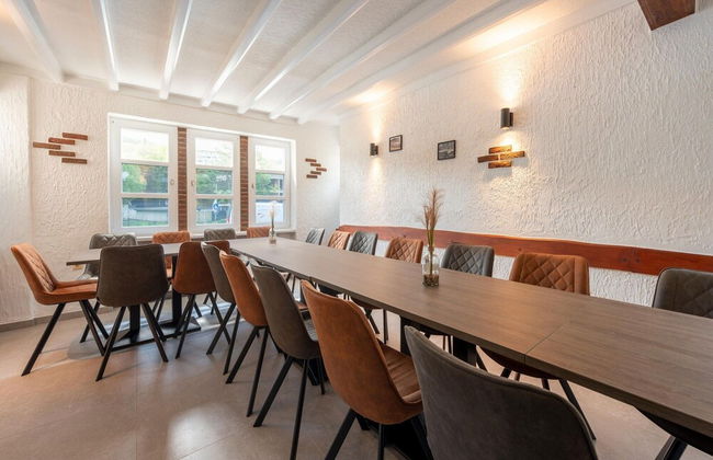 Spacious Holiday Home in the Eifel National Park - Foto 20