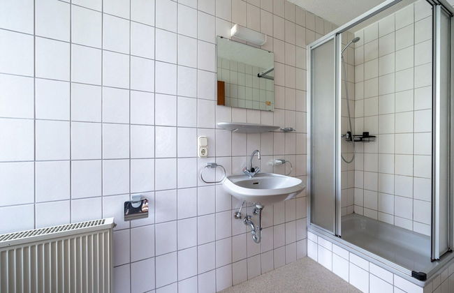 Holiday Home With Sauna in the Eifel National Park - Foto 16