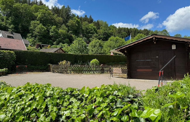 Holiday Home With Sauna in the Eifel National Park - Foto 32