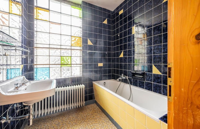 Spacious Holiday Home in the Eifel National Park - Foto 14