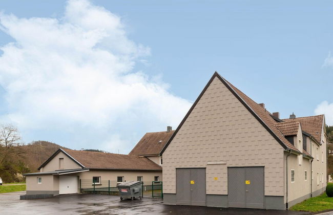 Spacious Holiday Home in the Eifel National Park - Foto 28