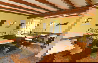 Photo 52 - Holiday Home in Eifel Near Ski Lift