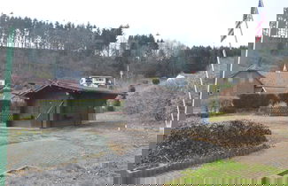 Photo 59 - Holiday Home in Eifel Near Ski Lift