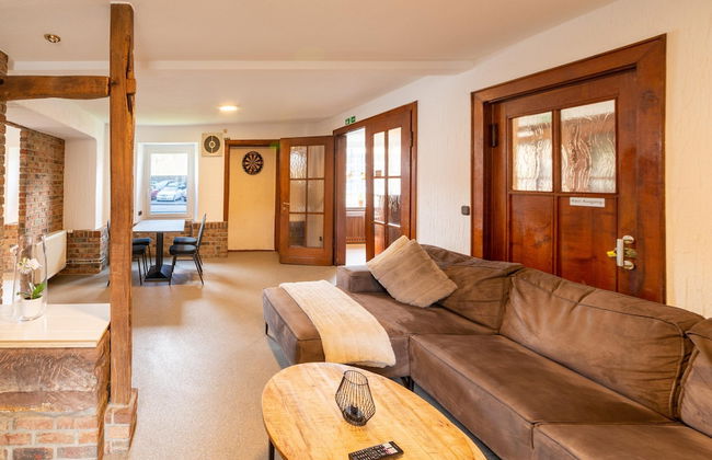 Spacious Holiday Home in the Eifel National Park - Foto 13