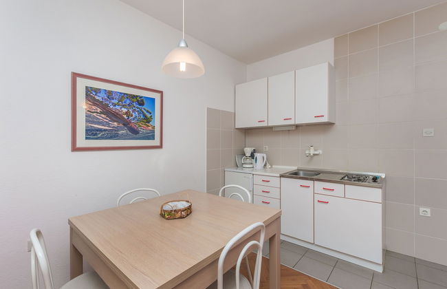 Apartments Dubravka - Foto 12