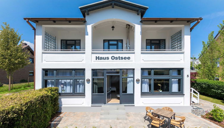 Photo 1 - Haus Ostsee