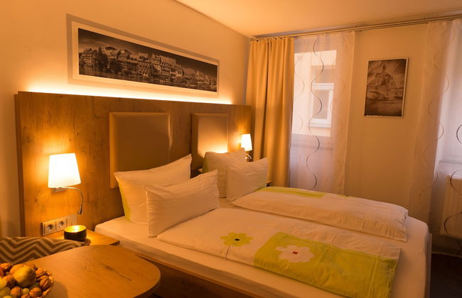 Ferienwohnung Am Griesgarten - Foto 6