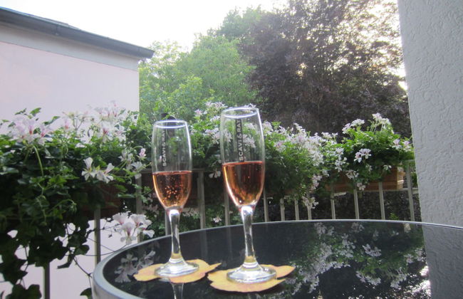 Ferienwohnung Am Griesgarten - Foto 10