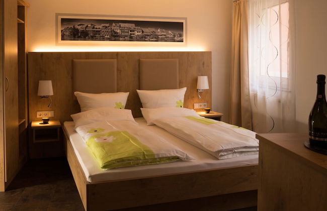 Ferienwohnung Am Griesgarten - Foto 1