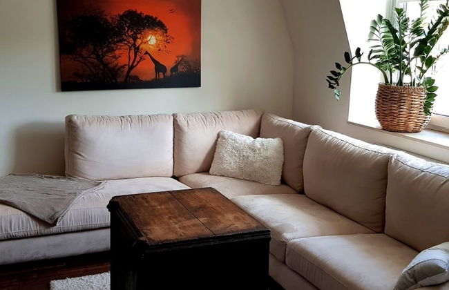 Apartment Elbhangblick - Apartment for 2 - 3 Persons - Photo 11
