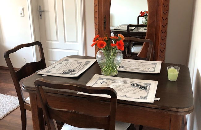 Apartment Elbhangblick - Apartment for 2 - 3 Persons - Photo 8