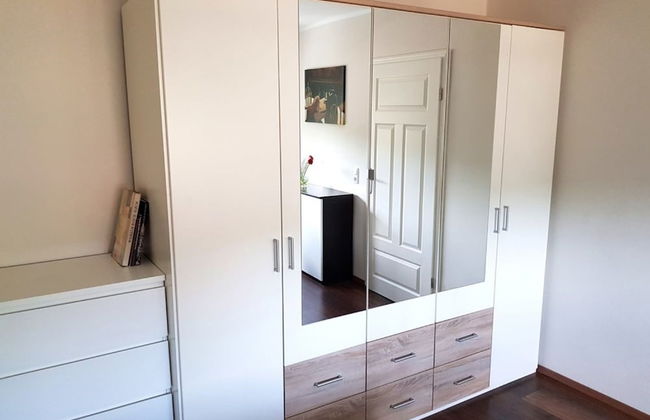 Apartment Elbhangblick - Apartment for 2 - 3 Persons - Photo 2