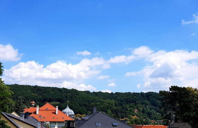 Apartment Elbhangblick - Apartment for 2 - 3 Persons - Photo 14