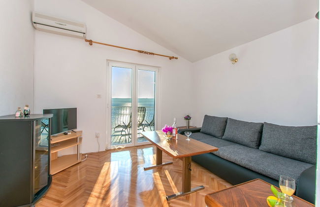 Apartments Ana Maria - Foto 12