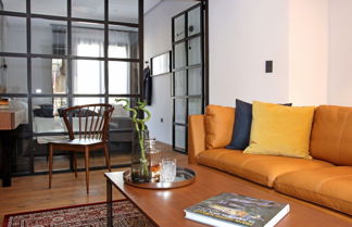 Foto 1 - Tom's Bachelor Pad