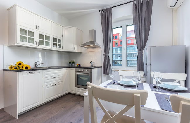 Apartment Stay IN - Foto 12