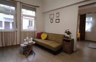 Photo 2 - Athens Living Room