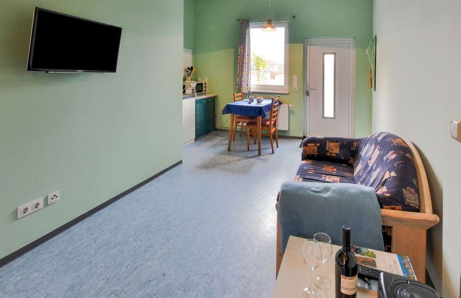 Nifty Apartment in Rövershagen near Sea - Foto 4