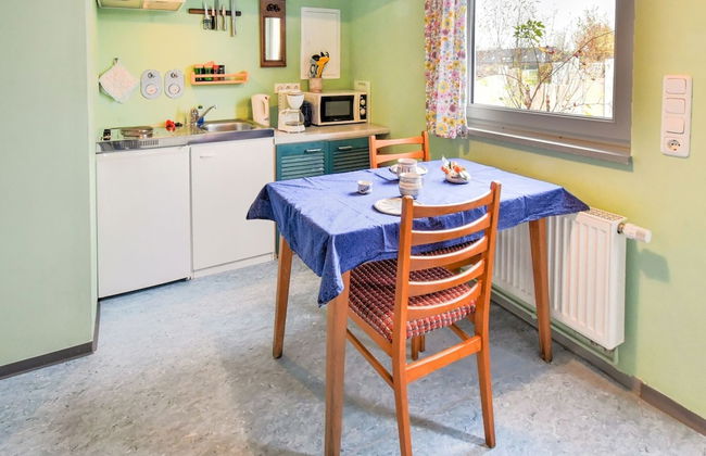 Nifty Apartment in Rövershagen near Sea - Foto 10
