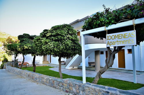 Photo 1 - IDOMENEAS APARTMENTS