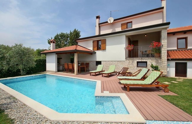House Marina - Foto 1