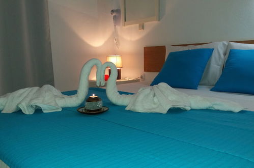 Foto 3 - Angelos Beach Hotel