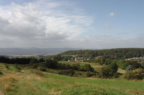 Foto 25 - Lovely Holiday Home in the Thuringian Forest With Roof Terrace and Great View