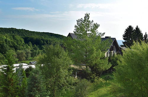 Foto 20 - Lovely Holiday Home in the Thuringian Forest With Roof Terrace and Great View