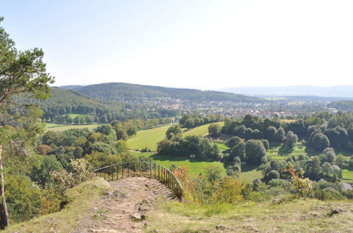 Foto 24 - Lovely Holiday Home in the Thuringian Forest With Roof Terrace and Great View