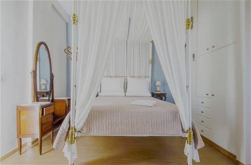 Foto 6 - Emilia Luxury Apartments