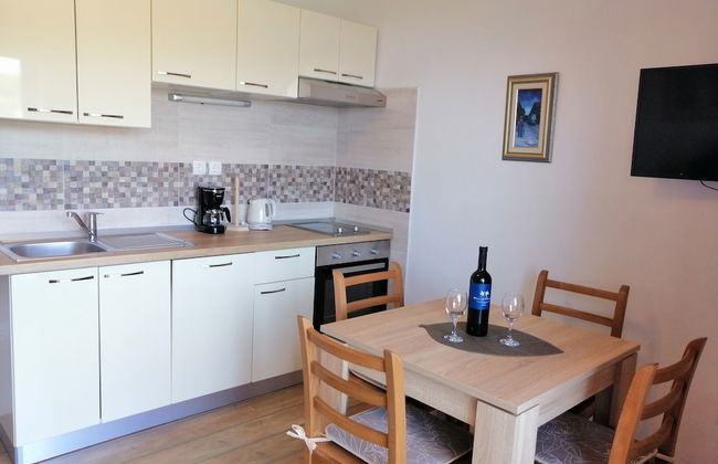 Apartments and Room Caric - Photo 20