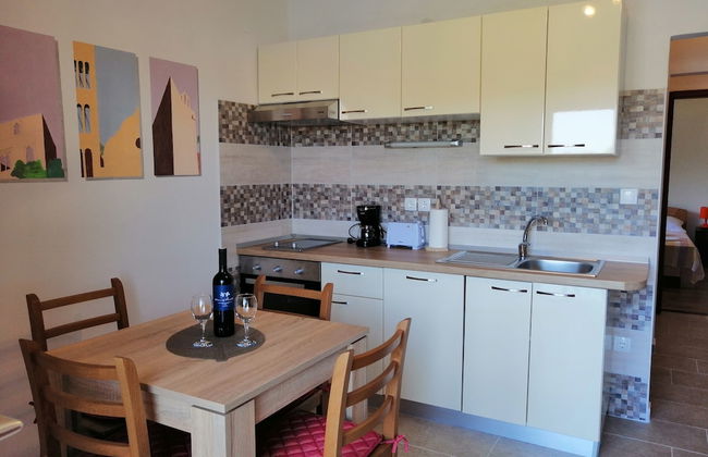 Apartments and Room Caric - Photo 22