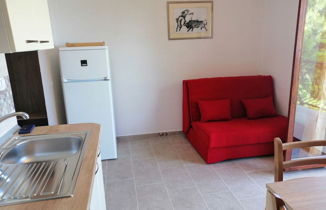 Apartments and Room Caric - Photo 32