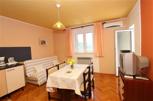 Foto 14 - Apartment Rokov