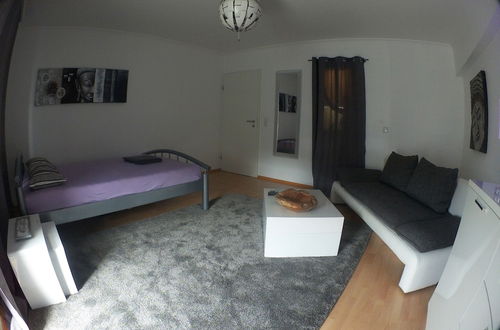 Photo 4 - Ferien & Messe Wohnung K140