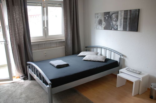 Photo 2 - Ferien & Messe Wohnung K140