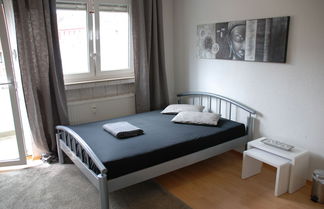 Photo 2 - Ferien & Messe Wohnung K140