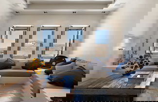 Foto 2 - Themonies Luxury Suites