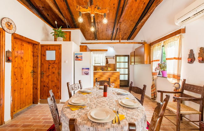 Aadonis Villa - Foto 2