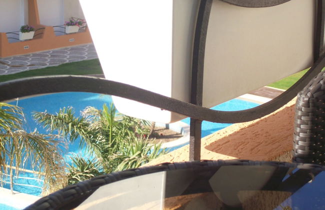 The Dunes Apartments - Foto 12