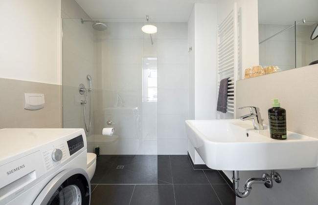 Limehome Leipzig Jahnallee - Foto 65