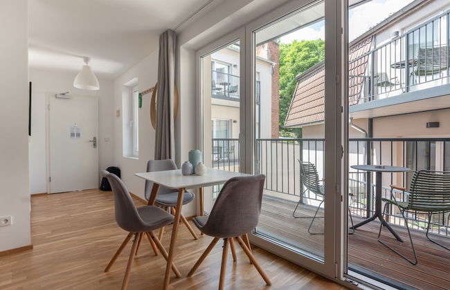 Limehome Leipzig Jahnallee - Foto 34