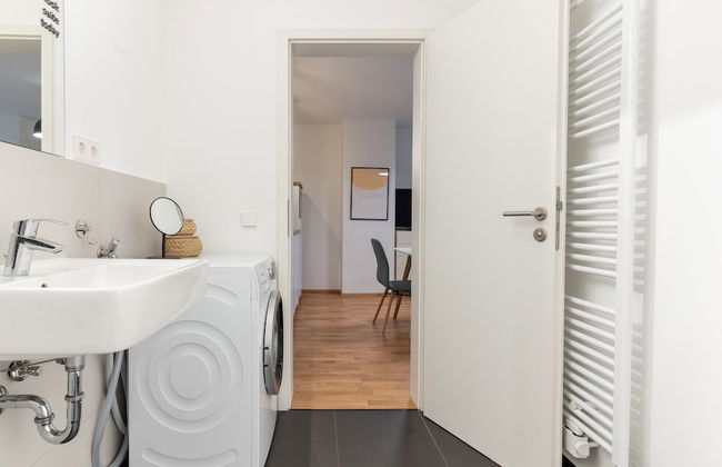 Limehome Leipzig Jahnallee - Foto 58