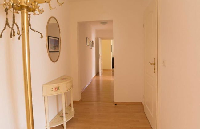 FerienVilla Ambiente - Foto 6