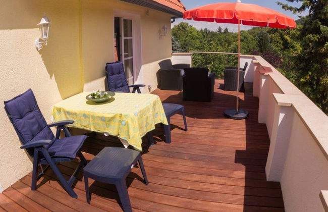 FerienVilla Ambiente - Foto 20