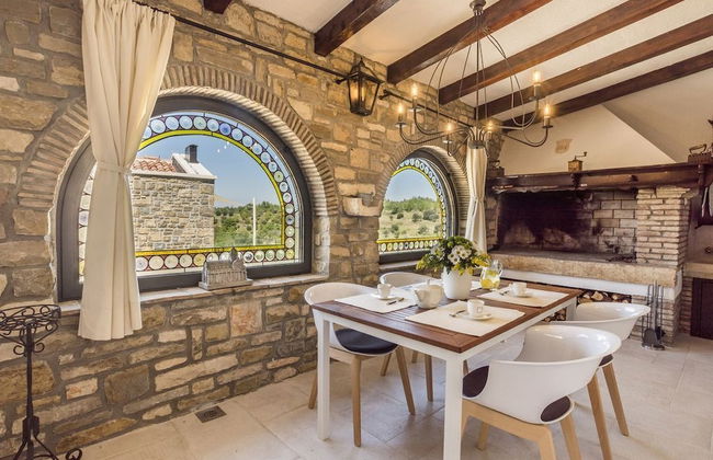 Top luxury experience with villa Monte - Foto 19