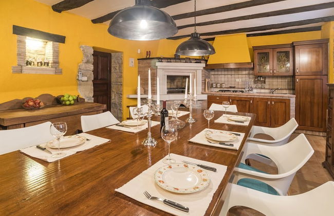 Top luxury experience with villa Monte - Foto 7