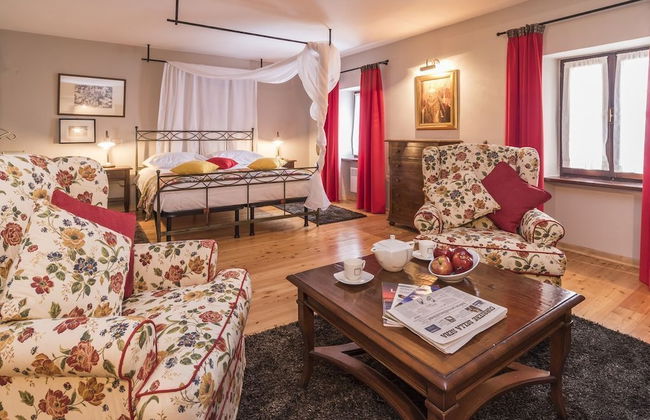 Top luxury experience with villa Monte - Foto 3