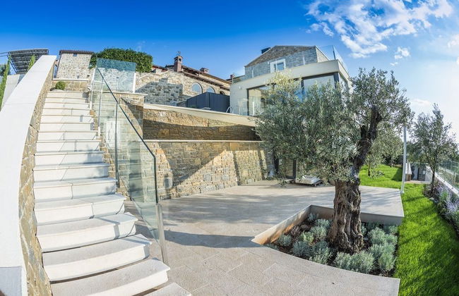 Top luxury experience with villa Monte - Foto 22